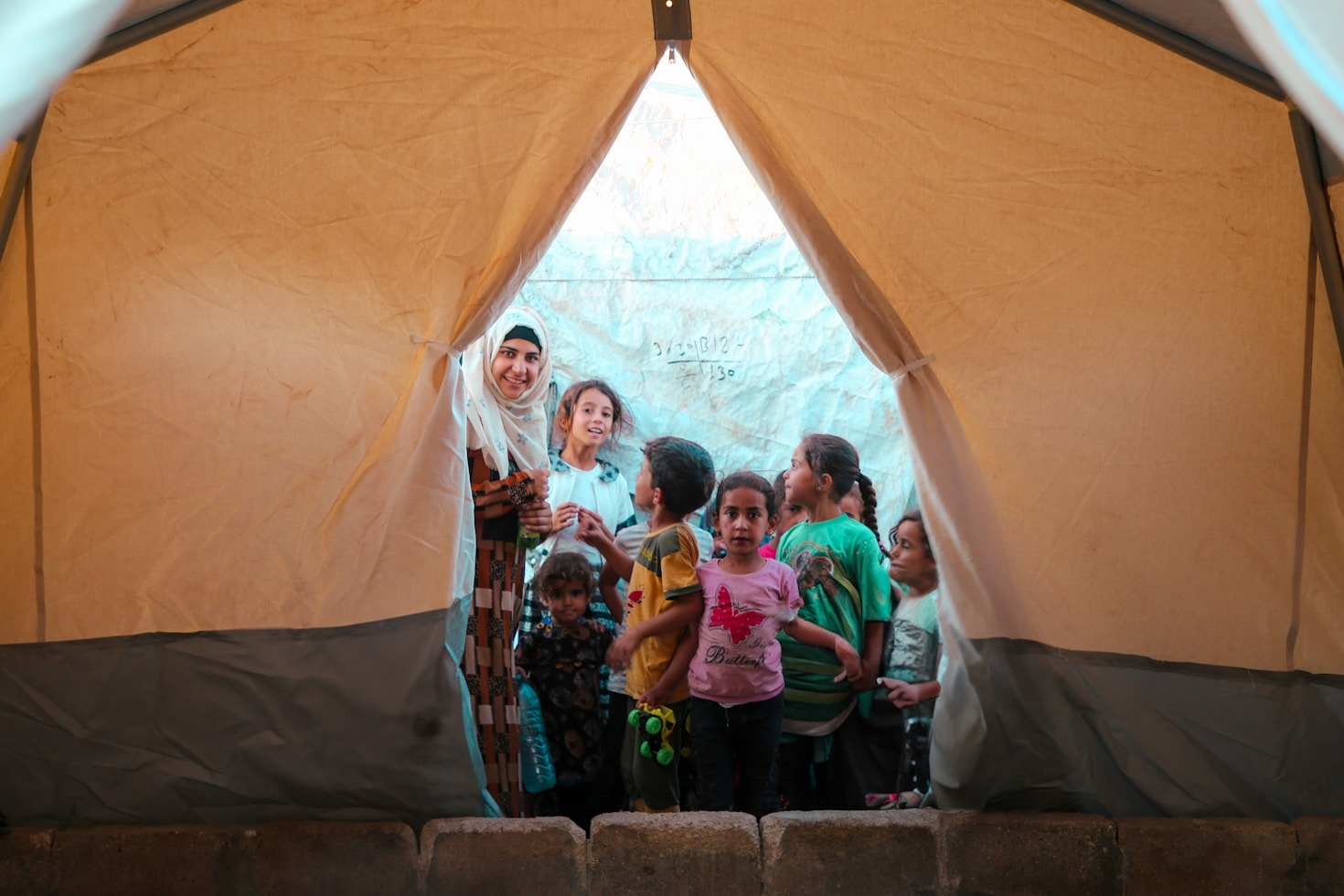 How Your Contributions Make a Difference for LGBTQIA+ Refugees