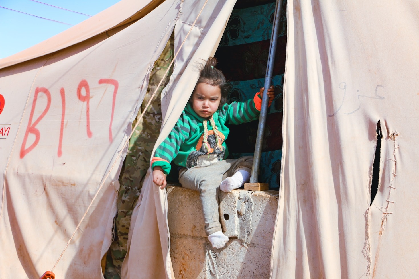 Why Supporting LGBTQIA+ Refugees Matters More Than Ever